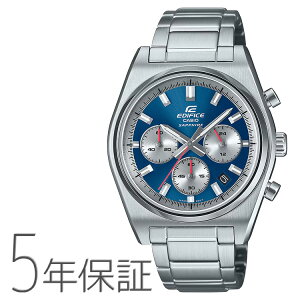 GfBtBX EDIFICE X|[c NmOt u[ NVbN EFB-730DJ-2AJF CASIO JVI rv Y