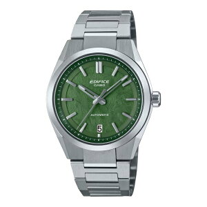 Ki CASIO EDIFICE JVI GfBtBX AUTOMATIC  V[X[XN[obN Y rv EFK-100YD-3AJF