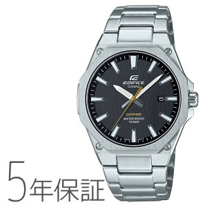 �G�f�B�t�B�X EDIFICE �X�����P�[�X �I�N�^�S�� 3�j�A�i���O �u���b�N EFR-S108DJ-1AJF CASIO �J�V�I �r���v �����Y