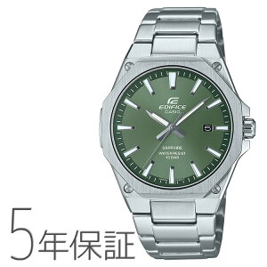 �G�f�B�t�B�X EDIFICE �X�����P�[�X �I�N�^�S�� 3�j�A�i���O �O���[�� EFR-S108DJ-3AJF CASIO �J�V�I �r���v �����Y