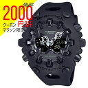 【2,000オフクーポン配布中!お買い物マラソン11日1:59迄】国内正規品 CASIO G-SHOCK カシオ Gショック アナデジ ショックレジスト 20気圧防水 メンズ腕時計 GA-V01-1AJF