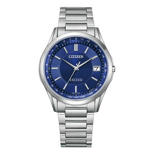 �V�`�Y�� CITIZEN �G�N�V�[�h EXCEED �G�R�E�h���C�u �d�g���v �y�A���f�� �����Y �r���v CB1110-61L ������