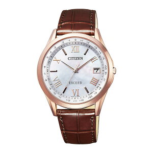 �G�N�V�[�h EXCEED CB1112-07W �V�`�Y�� CITIZEN �\�[���[�d�g �N���R�_�C�� ���j�v �y�A���f�� �s���N�S�[���h �����Y �r���v ������