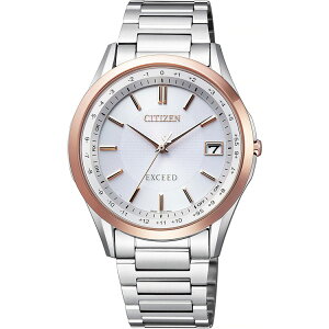 �V�`�Y�� CITIZEN �G�N�V�[�h EXCEED �G�R�E�h���C�u �d�g���v �y�A �����Y CB1114-52A �r���v ������