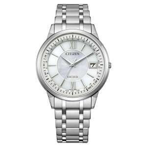 �G�N�V�[�h EXCEED �G�R�h���C�u�d�g���v ���E�Ŕ� �`�^���o���h ���{�� �z���C�g CB1140-61D CITIZEN �V�`�Y�� �r���v �����Y ������