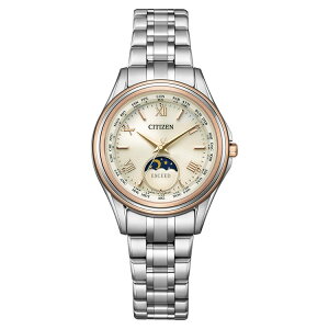 �G�N�V�[�h EXCEED ���i�v���O���� ���� ���� �d�g�\�[���[ �y�A���f�� EE1016-66A CITIZEN �V�`�Y�� �r���v ���f�B�[�X �������K�i ������