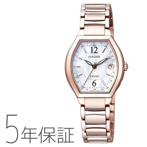 V`Y CITIZEN EXCEED GNV[h \[[dgv TNsN ES9344-54W rv 