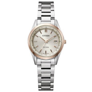 CITIZEN EXCEED �V�`�Y�� �G�N�V�[�h �d�g���v �G�R�h���C�u �X�[�p�[�`�^�j�E�� �y�A ���f�B�[�X �r���v ES9375-51B ������