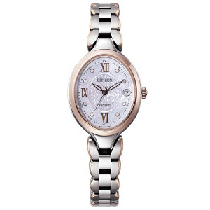 CITIZEN EXCEED �V�`�Y�� �G�N�V�[�h �G�R�h���C�u �d�g���v �����L �I�[�o�� �_�C�������h ���f�B�[�X �r���v ES9515-53N ������