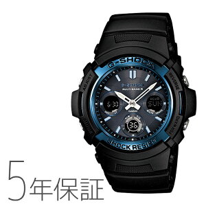 �J�V�I CASIO G-SHOCK g�V���b�N G�V���b�N �d�g�\�[���[ AWG-M100A-1AJF �d�g �\�[���[ �����Y �r���v