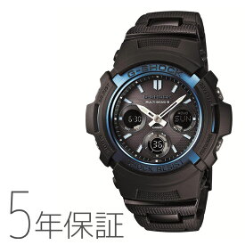 カシオ CASIO G-SHOCK gショック G-SHOCK gショック Gショック 腕時計 AWG-M100BC-2AJF メンズ