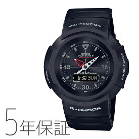 カシオ CASIO G-SHOCK Gショック タフソーラー 電波時計 腕時計 メンズ AWG-M520-1AJF