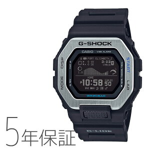 G-�V���b�N G-SHOCK g�V���b�N �J�V�I CASIO ���o�C�������N Bluetooth G-LIDE �r���v �����Y GBX-100-1JF