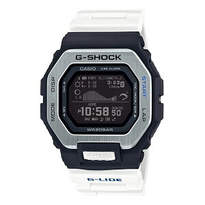 G-�V���b�N G-SHOCK g�V���b�N �J�V�I CASIO ���o�C�������N Bluetooth G-LIDE �r���v �����Y GBX-100-7JF