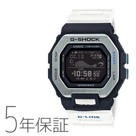G-ショック G-SHOCK gショック カシオ CASIO モバイルリンク Bluetooth G-LIDE 腕時計 メンズ GBX-100-7JF