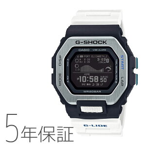 G-�V���b�N G-SHOCK g�V���b�N �J�V�I CASIO ���o�C�������N Bluetooth G-LIDE �r���v �����Y GBX-100-7JF