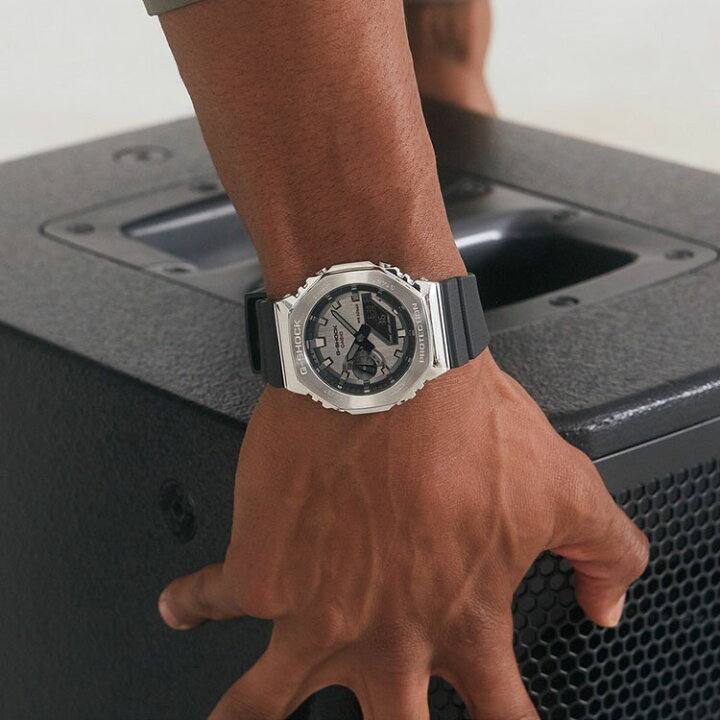 楽天市場】G-SHOCK gショック G-ショック カシオ CASIO 八角形 メンズ 
