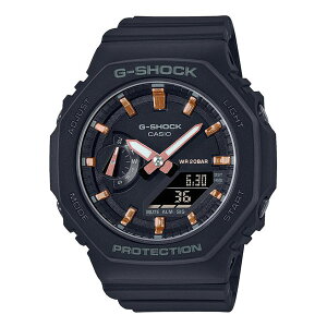 �J�V�I CASIO G-SHOCK G�V���b�N �r���v �����Y GMA-S2100-1AJF