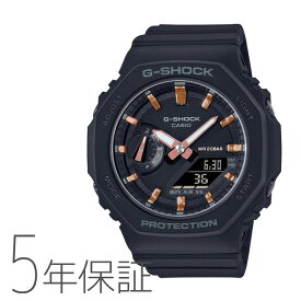 カシオ CASIO G-SHOCK Gショック 腕時計 メンズ GMA-S2100-1AJF