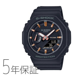 �J�V�I CASIO G-SHOCK G�V���b�N �r���v �����Y GMA-S2100-1AJF