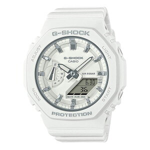 �J�V�I CASIO G-SHOCK G�V���b�N �r���v �����Y GMA-S2100-7AJF