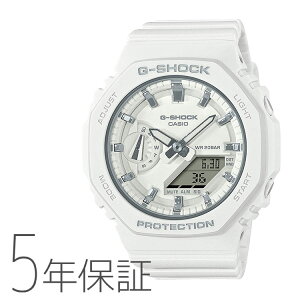 �J�V�I CASIO G-SHOCK G�V���b�N �r���v �����Y GMA-S2100-7AJF