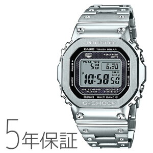 G-SHOCK gVbN GVbN GMW-B5000D-1JF JVI CASIO dg \[[ \[[dgv X}zN@\ oCN X}zAg ^oh Y rv