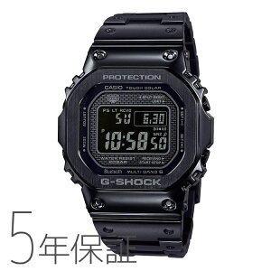 G-SHOCK g-shock GVbN GMW-B5000GD-1JF JVI CASIO t^ X}zAg dg \[[  ubN Y rv