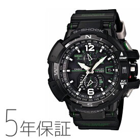 カシオ CASIO G-SHOCK gショック Gショック 腕時計 スカイコックピット GW-A1100-1A3JF メンズ