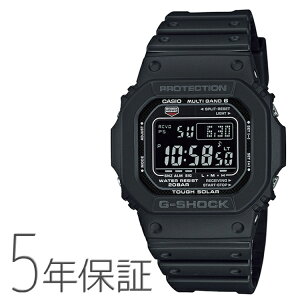 G-SHOCK GVbN dg\[[ ubN fW^ GW-M5610U-1BJF CASIO JVI dg \[[ Y rv GW-M5610-1BJFpf