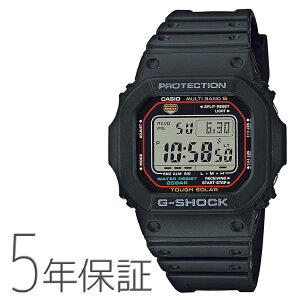G-SHOCK GVbN dg\[[ VRoh ubN fW^ GW-M5610U-1JF CASIO JVI dg \[[ Y rv