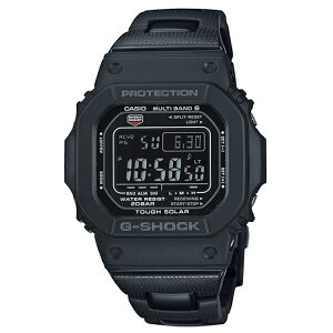 G-SHOCK G�V���b�N �d�g�\�[���[ �R���|�W�b�g�o���h �u���b�N �f�W�^�� GW-M5610UBC-1JF CASIO �J�V�I �d�g �\�[���[ �����Y �r���v GW-M5610BC-1JF ��p���f��
