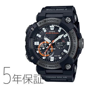 カシオ CASIO G-SHOCK Gショック FROGMAN フロッグマン ダイバーズ タフソーラー 電波時計 腕時計 メンズ GWF-A1000XC-1AJF