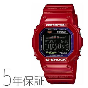 カシオ CASIO G-SHOCK gショック G-SHOCK gショック Gショック G-LIDE Gライド GWX-5600C-4JF メンズ 腕時計