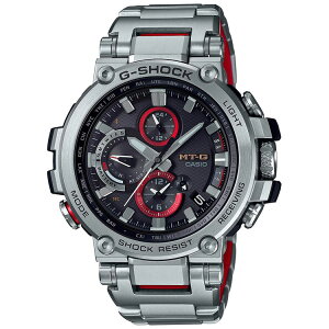 CASIO �J�V�I G-SHOCK G�V���b�N Bluetooth �^�t�\�[���[ ���o�C�������N �d�g�r���v �����Y MTG-B1000D-1AJF