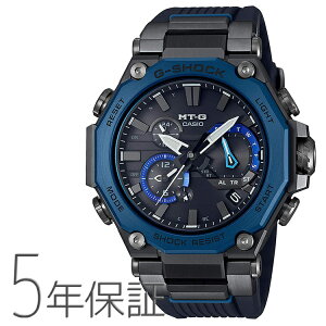 G-SHOCK G�V���b�N MTG-B2000B-1A2JF CASIO �J�V�I MT-G �X�}�z�A�g �d�g�\�[���[ �R�`�J�V�I �u���[ �d�g �\�[���[ �����Y �r���v