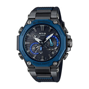 G-SHOCK G�V���b�N MTG-B2000B-1A2JF CASIO �J�V�I MT-G �X�}�z�A�g �d�g�\�[���[ �R�`�J�V�I �u���[ �d�g �\�[���[ �����Y �r���v