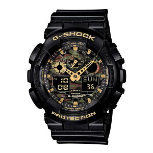 �J�V�I CASIO G-SHOCK g�V���b�N G-SHOCK g�V���b�N�J���t���[�W�� �_�C�A�� GA-100CF-1A9JF �j���p �����Y �r���v