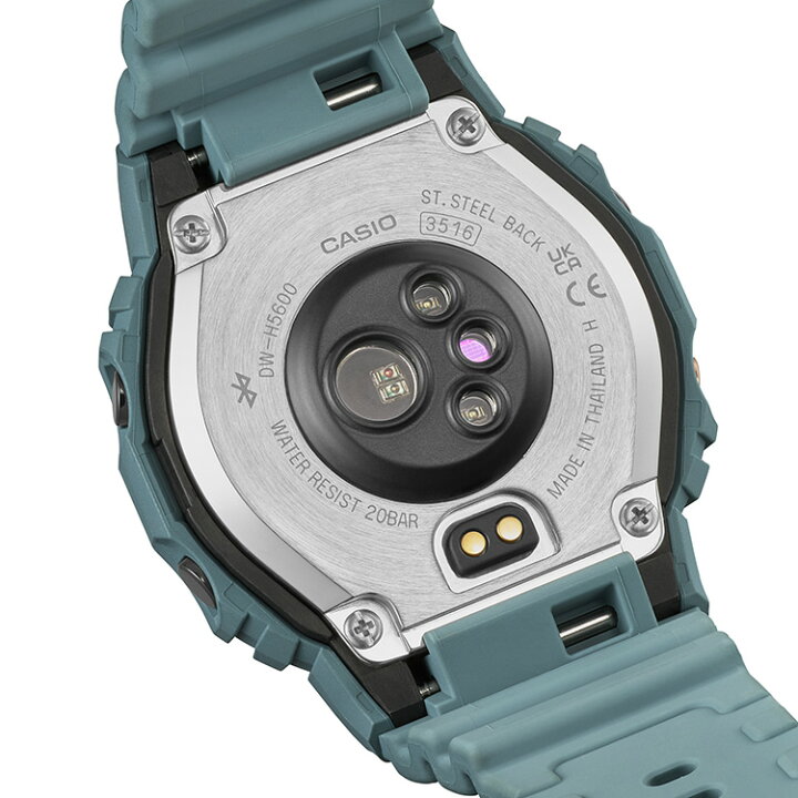 楽天市場】G-SHOCK Gショック G-SQUAD スポーツ スマホ連動 デジタル 