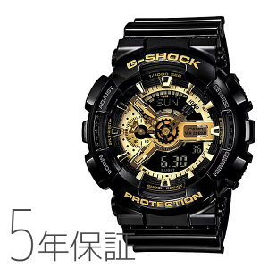 JVI CASIO G-SHOCK gVbN GVbN ubN S[h  GA-110GB-1AJF rv Y