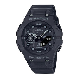 カシオ CASIO 腕時計 G-SHOCK gショック G-ショック モバイルリンク スマートフォンリンク Bluetooth GA-B001-1AJF