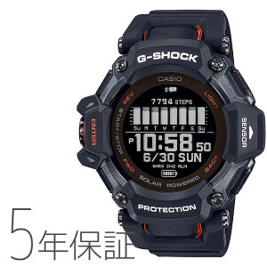 �J�V�I CASIO G-�V���b�N G�V���b�N G-SHOCK G�X�N���b�h G-SQUAD GPS Bluetooth ���o�C�������N �X�}�z�����N �r���v �����Y GBD-H2000-1AJR