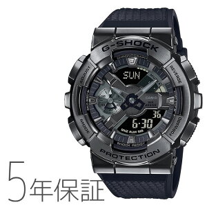 JVI CASIO G-VbN G-SHOCK gVbN AifW fWAi ^Jo[ Y rv GM-110BB-1AJF