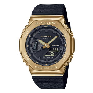 カシオ CASIO G-SHOCK gショック G-ショック 腕時計 メンズ GM-2100G-1A9JF