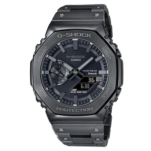 JVI CASIO G-SHOCK gVbN G-VbN ^t\[[ X}zN rv Y GM-B2100BD-1AJF