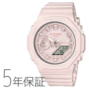 G-SHOCK G�V���b�N �A�i�f�W �����g�[���J���[ �s���N GMA-S2100BA-4AJF CASIO �J�V�I �r���v