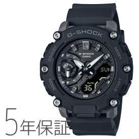 G-SHOCK Gショック デジアナ 黒 アナデジ GMA-S2200-1AJF CASIO カシオ 腕時計 メンズ