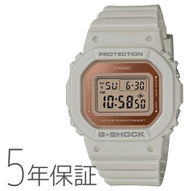 G-SHOCK Gショック デジタル スクエア 小型 薄型 グレー GMD-S5600-8JF CASIO カシオ 腕時計 メンズ