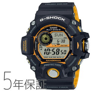 G-SHOCK GVbN }X^[IuG W} dg\[[ CG[ ubN fW^ GW-9400YJ-1JF CASIO JVI dg \[[ Y rv