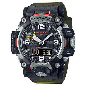 G-SHOCK G�V���b�N �}�b�h�}�X�^�[ �d�g�\�[���[ �J�[�L GWG-2000-1A3JF CASIO �J�V�I �d�g �\�[���[ �����Y �r���v
